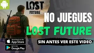 Lost Future para Android/iOs
