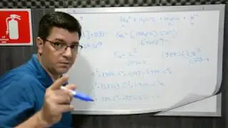(Q.1 e 2 Ativ. IV) Hidrólise: Cálculo do pH de uma solução salina (NH4Cℓ), sal de base fraca
