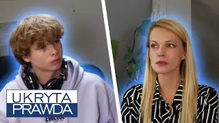 SYN ZAŁOŻYŁ JEJ APLIKACJĘ ŚLEDZĄCĄ W TELEFONIE 😱| Ukryta Prawda odc.1672