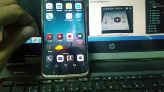 ZTE Axon Mini B2015/B2016 root flash TWRP recovery add Google Play Services