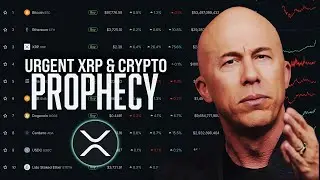 URGENT XRP & Crypto Prophecy | Joseph Z