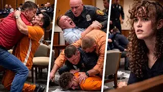 4 LIFE SENTENCE REACTIONS | #Courtroom Verdict Official #courtroomverdict #courtroomverdictofficial