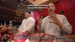 Physical: Welcome to Mongolia | Episode 4 End Scene | Show Finale | Recap & Review