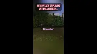 To this day, I still can't believe SeaNanners did this.