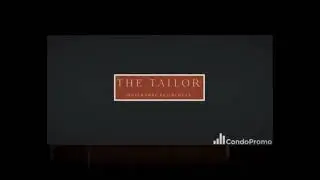 The Tailor Queensway Residences