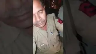 Delhi police k sharabi police wale