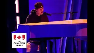Canadian music stars shine bright among Grammy nominees