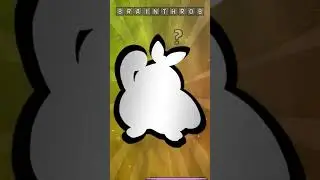3 Question Quiz #46 - Pok&eacute;mon Silhouettes!