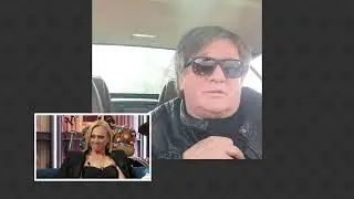 Tata Zoran iznenadio obitelj Parmać | Dalibor Petko Show | CMCTV