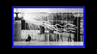 The wireless power grid: more than a 100 years in the making