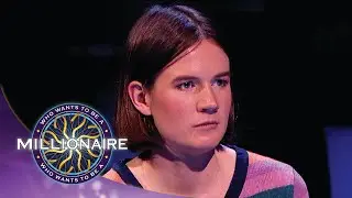 It's Only Easy When You Know The Answer - Ask The Host | Who Wants To Be A Millionaire?