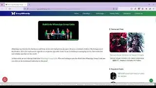 Hubli Jobs WhatsApp Group Links | How to Join | Group4WhatsUp (Formerly Group4WhatsApp)