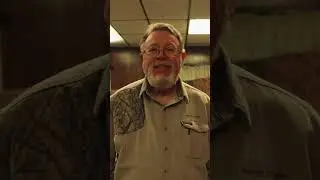 Incredible natural voice calling from turkey legend Ralph Duren!!  #wildlife  #turkeyhunting #nwtf