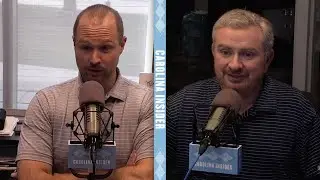 Carolina Insider - Olympic Sports Update (Full Segment) - October 3, 2025