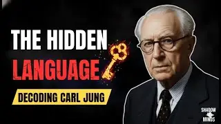 Carl Jung : 8 Signs You Don’t Belong Here