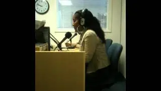 Radio Interview with Keashonna, Jaz Williams aka the Hook Master, and Janice Groves Todd Part 3