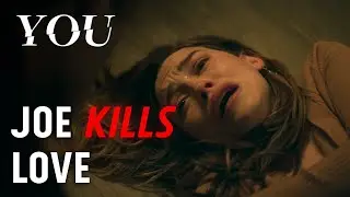 Joe Kills Love
