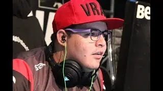 MD5 ranked ft. felippe1