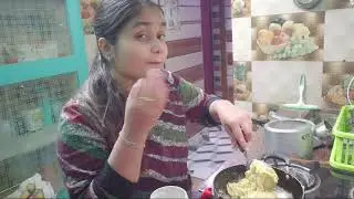 Aj banaya desi version sandwich..|| Voig 24 || #youtube #dailyvideo #dailyvlog #youtube #sonamblog