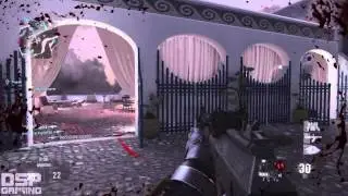 COD: Advanced Warfare TDM/Kill Confirmed MP (PS4 60fps) pt1
