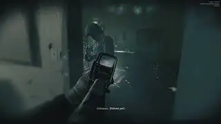 POV: You Find The Pedos HQ | Ready Or Not | NEW Free 'Byrd' Tactical AI Mod in Desc!