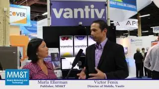 Victor Fenix Director   Mobile Product Management at Vantiv