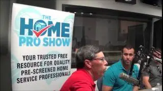 Refinancing a Mortgage with Freedom Mortgage on The Home Pro Show