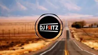 Off Road - DJ Fritz