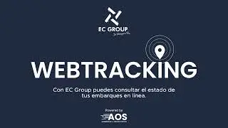 WEBTRACKING EC GROUP P3