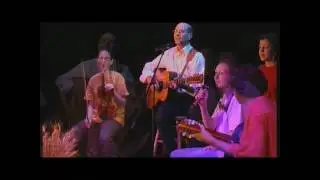 ET IL Y EUT UN SOIR. Jean-Claude GIANADDA avec le groupe Scèn'Épi