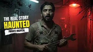 Lahore Ka Haunted Private Hospital Basement | Real Horror Stories in Urdu |Horror Stories in Hindi