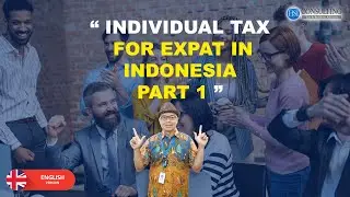 HSI Corner (English Version) - Indonesian Individual Tax - Automatic Exchange Information