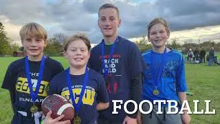 Liberty Christian School Video 2024