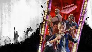 World War Z Aftermath | Sin City Apocalypse | Final Table Solo Extreme
