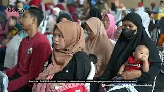 PROFIL ZONA INTEGRITAS WILAYAH BEBAS DARI KORUPSI (ZI WBK)  PERWAKILAN BKKBN PROVINSI JAMBI 2024