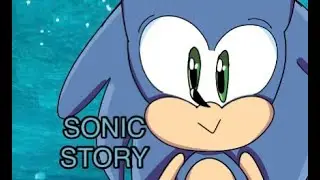sonic adventure real time fandub! - The Squidiots!