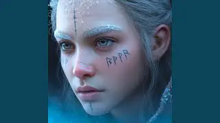 Her Steps Echo Through the North