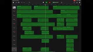 Silent Animosity (Original Song)