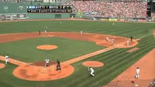 2012/05/28 Recap: DET 4, BOS 7