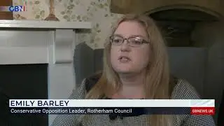 Rotherham Abuse: 1,665 children may have been at risk of being sexually exploited since 2017