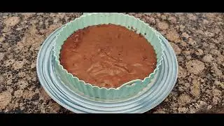 Air Fryer Brownies