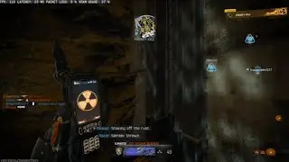 Nuking a Trash Talker on Cortex (Black Ops 7)