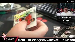 Slapperz・Daily Hockey Team Based Opening - #31345 (Feb 03 4pm)