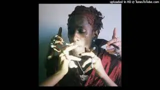 Young Thug- Thief In The Night (feat. Trouble) [963hz]