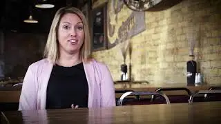 Life Balanced Kenosha: Jessica Schmidt