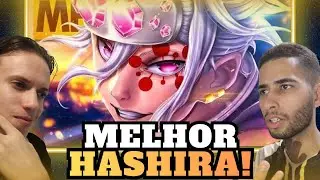 REACT- Tipo Uzui 2 😎 (Demon Slayer) | Prod. Sid | MHRAP