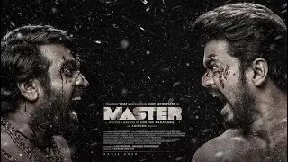 Wait is over! Actor #Vijay's #Master all set to hit Kerala big screens on January 13