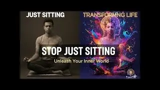 Doing Meditation But Seeing No Results? Here&rsquo;s Why? Meditation Myths and Magic Meditations
