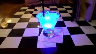 Scat Cat Club Magical Star
