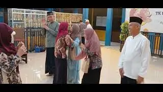 Bu Rokhmi & Bu Inji - Mbak Mining akan berangkat umroh pada tgl 1/11/2023 || Jum'at, 20 Oktober 2023